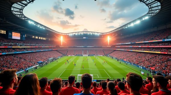 Die Fußball-Weltmeisterschaft 2026 startet im Juni in Amerika