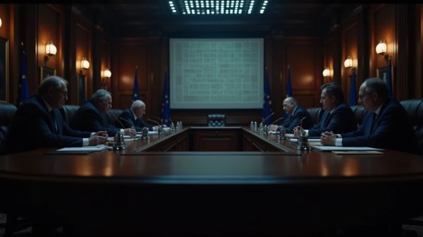 Die gaming-regulierung in europa: chancen und herausforderungen