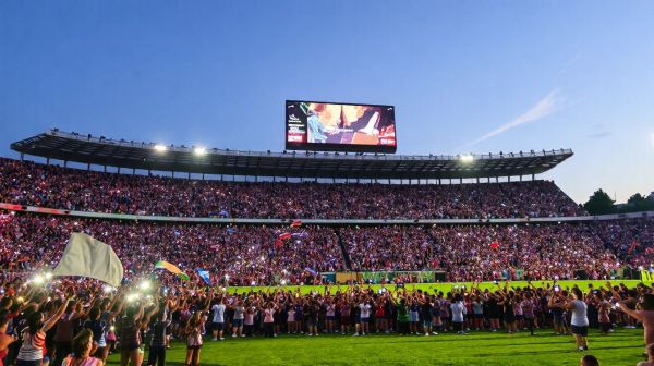 Frühzeitige Vorfreude: Fußball-WM 2026 in den USA beginnt im Juni
