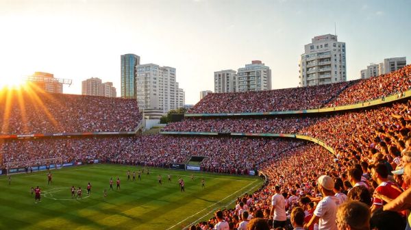 Frühzeitige Vorfreude: Fußball-WM 2026 in den USA beginnt im Juni