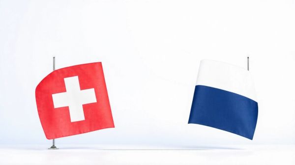 Vergleich der Glücksspiel-Schutzmaßnahmen in Schweiz und Liechtenstein